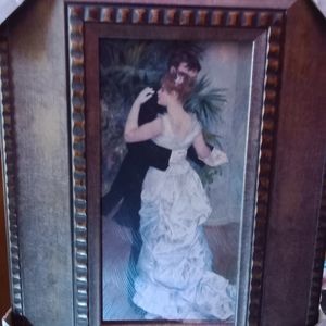 Pierre auguble DANCA NA CIDADE PIERE AUGUSTE RENOIR TELA QUADE DANCE IN THE CITY